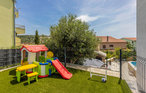 Ferienhaus - Ciovo-Okrug Gornji , Kroatien - CDC848 51