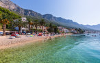 Lejlighed - Makarska-Podaca , Kroatien - CDC593 28