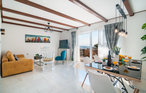 Feriehus - Trogir-Kastel Sucurac , Kroatia - CDC288 2