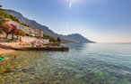 Lejlighed - Makarska-Podaca , Kroatien - CDC591 26