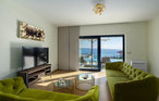 Ferienhaus - Omis-Suhi Potok , Kroatien - CDC121 21