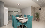 Feriehus - Makarska-Vinjani Donji , Kroatia - CDC922 24