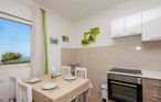 Ferieleilighet - Makarska , Kroatia - CDC642 6