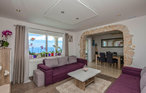 Ferienwohnung - Makarska , Kroatien - CDC634 5