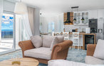 Ferienhaus - Trogir - Sevid , Kroatien - CDC872 5