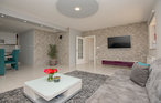 Feriehus - Makarska-Vinjani Donji , Kroatia - CDC922 23