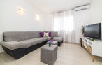 Ferienwohnung - Trogir , Kroatien - CDC024 9