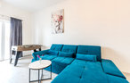 Feriehus - Omis - Jesenice , Kroatia - CDC815 13