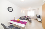 Ferienwohnung - Trogir , Kroatien - CDC024 7