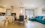 Feriehus - Makarska-Krivodol , Kroatia - CDC076 23