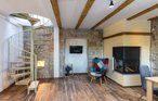 Ferienhaus - Trogir-Ljubitovica , Kroatien - CDC081 15