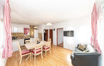Feriehus - Trogir-Kastel Kambelovac , Kroatia - CDC823 4