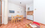 Ferieleilighet - Trogir-Vinisce , Kroatia - CDC314 2