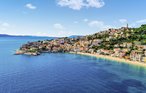 Lejlighed - Makarska-Igrane , Kroatien - CDC590 9