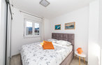 Ferienwohnung - Trogir , Kroatien - CDC024 4