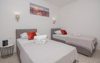 Feriehus - Makarska-Drum , Kroatia - CDC790 29