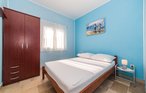 Semesterhus - Trogir-Vinisce , Kroatien - CDC039 31