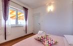 Semesterhus - Omis-Celina , Kroatien - CDC806 19