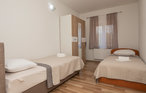 Feriehus - Makarska-Vinjani Donji , Kroatia - CDC922 34