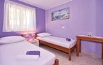 Semesterhus - Trogir-Vinisce , Kroatien - CDC039 30
