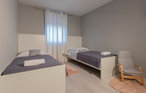 Feriehuse - Makarska-Glavina Gornja , Kroatien - CDC560 43