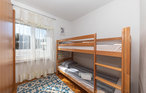 Ferienwohnung - Ciovo-Okrug Donji , Kroatien - CDC727 9