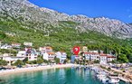 Ferienwohnung - Makarska-Igrane , Kroatien - CDC589 2