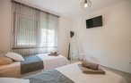Feriehus - Makarska-Krivodol , Kroatia - CDC076 33