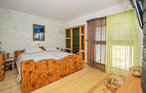 Ferienhaus - Trogir-Plano , Kroatien - CDC031 41