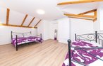 Ferienhaus - Trogir-Ljubitovica , Kroatien - CDC081 22