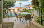 Lejlighed - Makarska-Podgora , Kroatien - CDC878 1