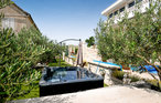 Ferienhaus - Trogir-Plano , Kroatien - CDC031 5