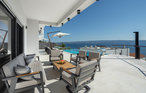 Ferienhaus - Omis-Suhi Potok , Kroatien - CDC121 14