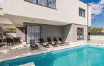 Ferienhaus - Trogir-Kastel Kambelovac , Kroatien - CDC305 5