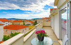 Ferienwohnung - Trogir , Kroatien - CDC350 3