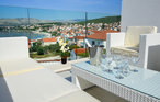 Ferienhaus - Trogir-Okrug Gornji , Kroatien - CDC993 12
