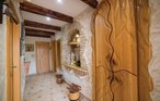 Ferienhaus - Trogir-Plano , Kroatien - CDC031 36