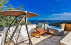 Semesterhus - Trogir-Vinisce , Kroatien - CDC039 11