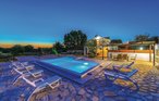 Ferienhaus - Trogir-Ljubitovica , Kroatien - CDC081 5