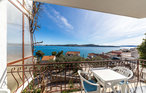 Ferienwohnung - Trogir-Seget Donji , Kroatien - CDC387 9