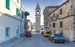 Lejlighed - Trogir-Kastel Sucurac , Kroatien - CDC674 10