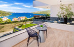 Ferienhaus - Trogir-Marina , Kroatien - CDC676 16