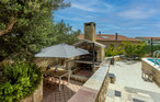 Ferienhaus - Ciovo-Okrug Gornji , Kroatien - CDC848 18