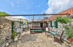Ferienhaus - Trogir_Blizna Donja , Kroatien - CDC894 2