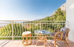Ferieleilighet - Makarska-Podaca , Kroatia - CDC078 15