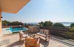 Feriehus - Trogir-Kastel Sucurac , Kroatia - CDC288 23