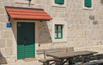 Ferienhaus - Split-Otok , Kroatien - CDC431 4