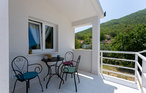 Ferienhaus - Makarska-Lovrec , Kroatien - CDC573 13