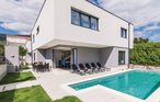 Ferienhaus - Trogir-Kastel Kambelovac , Kroatien - CDC304 13