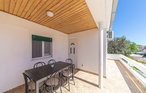 Ferienhaus - Trogir-Vinisce , Kroatien - CDC829 6